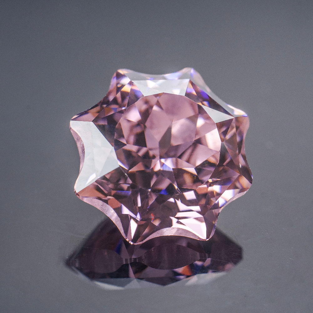 彩锆Color Zirconia_瑞琪尔珠宝首饰公司